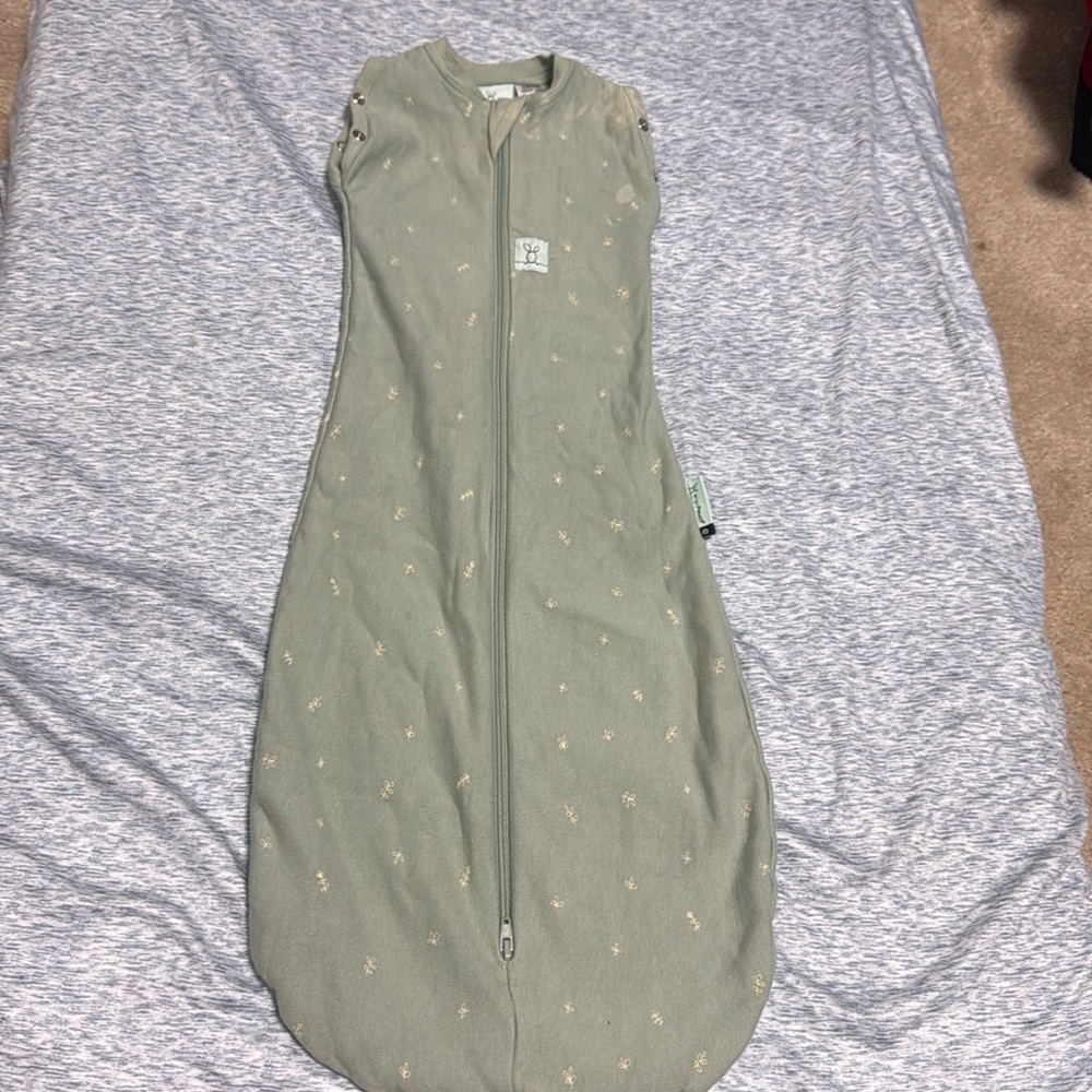 ErgoPouch Cocoon Swaddle Sack